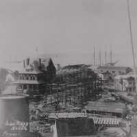          Custom House; Copyright: © Key West Art & Historical Society; Origformat: Print-Photographic
   