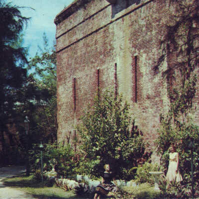 Martello Gallery and Museum, Key West