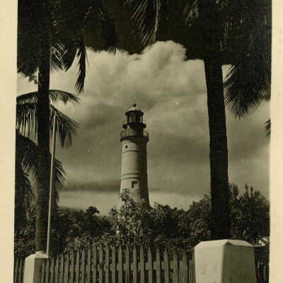 Key West Lighthouse