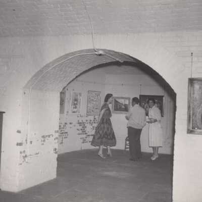 East Martello: Copyright: © Key West Art & Historical Society; Origformat: Print-Photographic