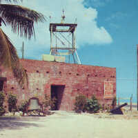 East Martello Tower, Key West