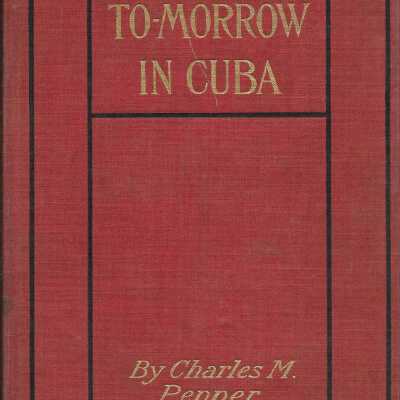To-Morrow in Cuba