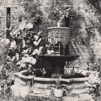 East Martello: Copyright: © Key West Art & Historical Society; Origformat: Print-Photographic