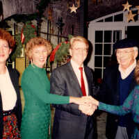 East Martello event