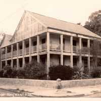 Bahama House