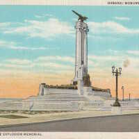 Havana: USS MAINE Memorial