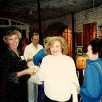 East Martello event