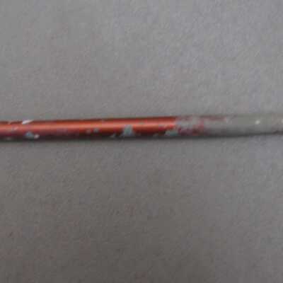 Mario Sanchez Paintbrush