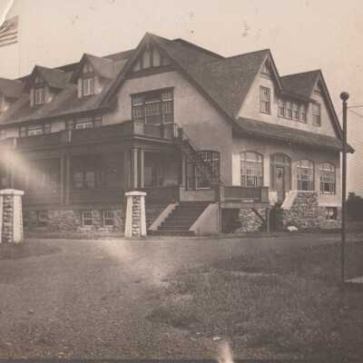 Unknown building: Copyright: © Key West Art & Historical Society; Origformat: Print-Photographic