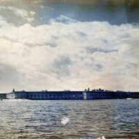 Fort Jefferson