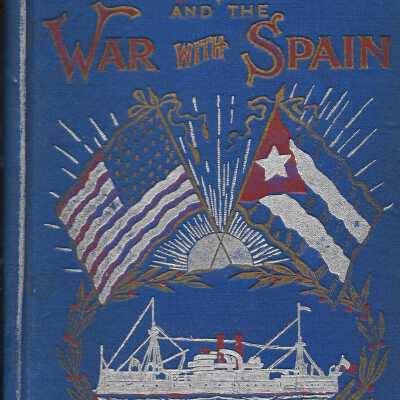 Cuba's Fight for Freedom and the War with Spain