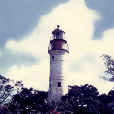 Key West Lighthouse