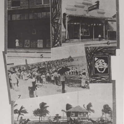 Key West's Amusement Places