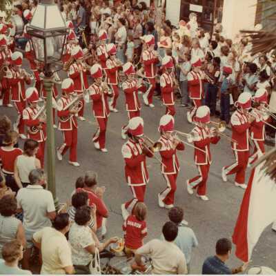 Key West High School Band