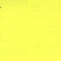 Fantasy Fest Brochure.