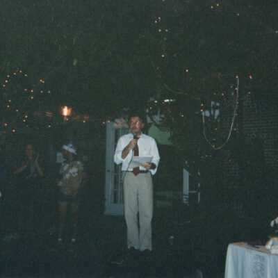 Joe Pais: Copyright: © Key West Art & Historical Society; Origformat: Print-Photographic