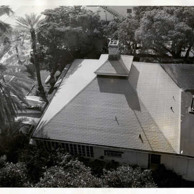 Key West Lighthouse Keeper's Quarters