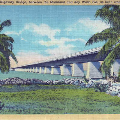 Seven Mile Bridge
