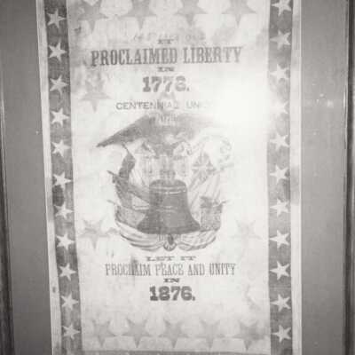 Display at East Martello: Copyright: © Key West Art & Historical Society; Origformat: Print-Photographic