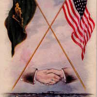 American flag