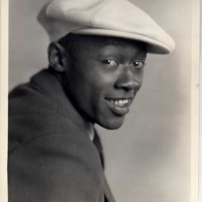 Stepin Fetchit