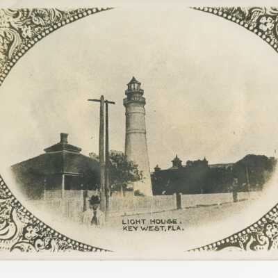 Key West Lighthouse and Keeper's Quarters