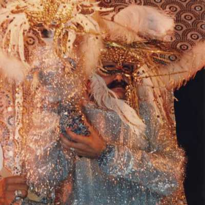 Masquerade Fantasies