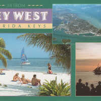 Hi From Key West, Florida Keys