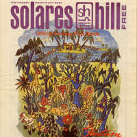 Solares Hill