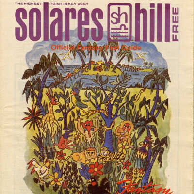 Solares Hill