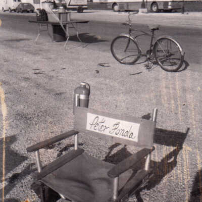 Movie Still from '92 in the Shade'