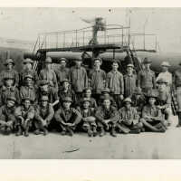 Florida National Guard at Fort Zachary Taylor