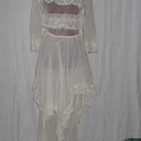 Wedding Gown