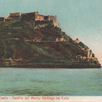 Morro Castle - Castillo de Morro, Santiago de Cuba