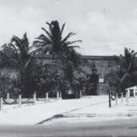 East Martello