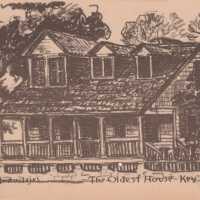 The Oldest House, Key West