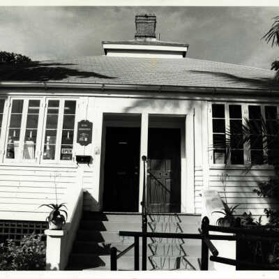 Key West Lighthouse Keeper's Quarters