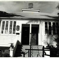 Key West Lighthouse Keeper