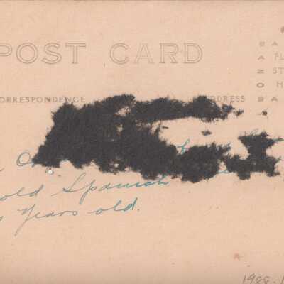 Old Bamboo Pipe Organ, Las Pinas Church: © Key West Art & Historical Society