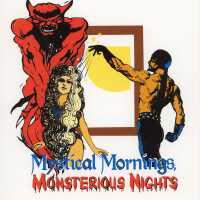 Fantasy Fest 2002 mystical mornings and monstrous nights picture.
