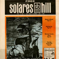 Solares Hill