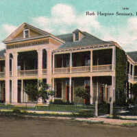 Ruth Hargrove Seminary, Key West, Fla.