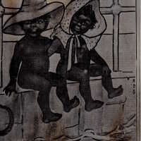 Down by the Riverside