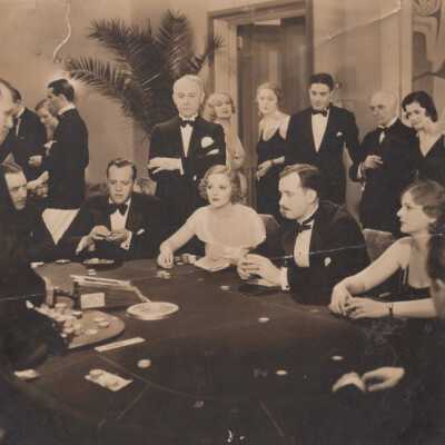 Talulah Bankhead: Copyright: © Key West Art & Historical Society; Origformat: Print-Photographic