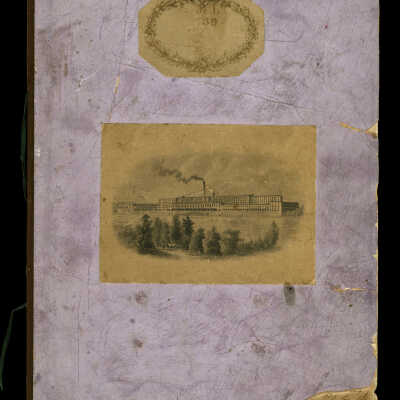 Journal of Matthias Euen