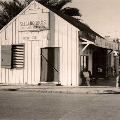 Salgado Brothers Grocery Store