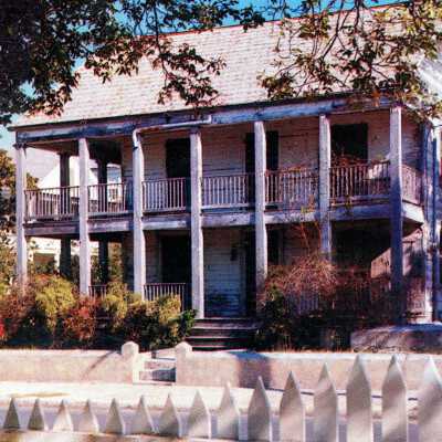 Bahama House in Key West
