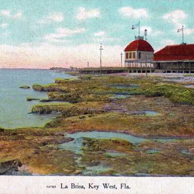 La Brisa, Key West, Fla.