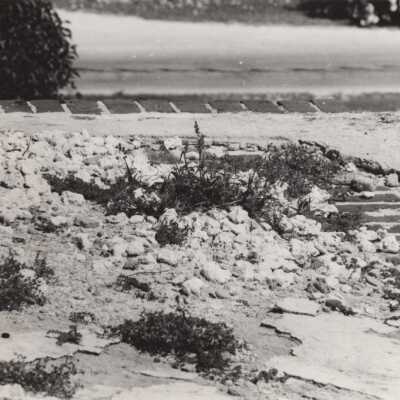 East Martello: Copyright: © Key West Art & Historical Society; Origformat: Print-Photographic