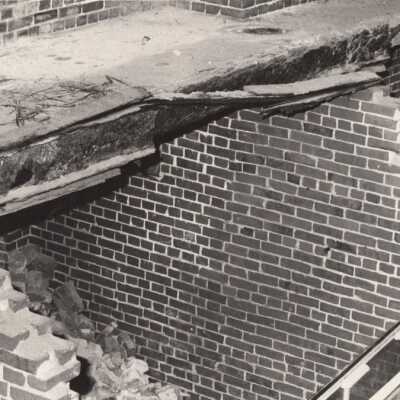 East Martello: Copyright: © Key West Art & Historical Society; Origformat: Print-Photographic